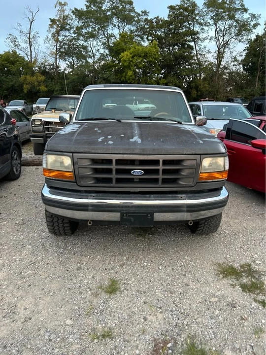 1992 Ford Bronco 5th Gen - Image 2 of 8