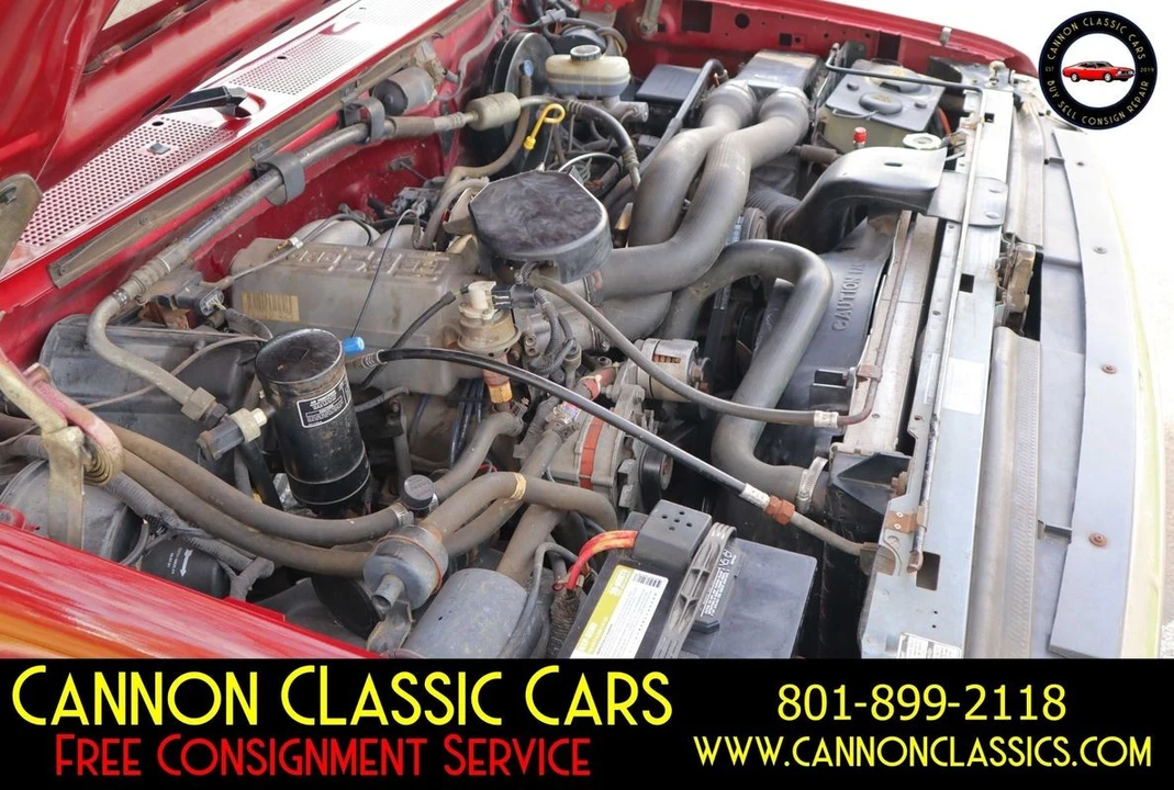 1992 Ford Bronco 5th Gen - Image 14 of 21