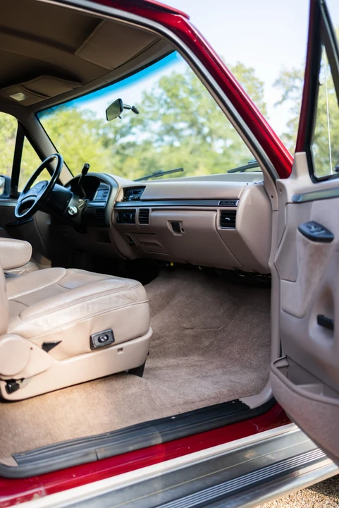 1992 Ford Bronco 5th Gen - Image 30 of 31