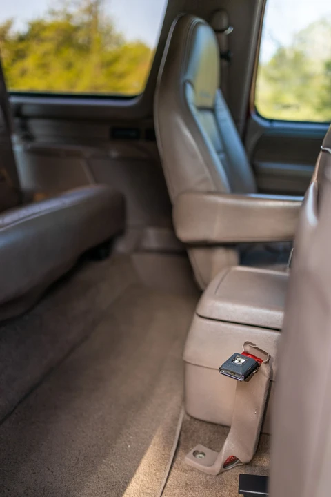 1992 Ford Bronco 5th Gen - Image 31 of 31