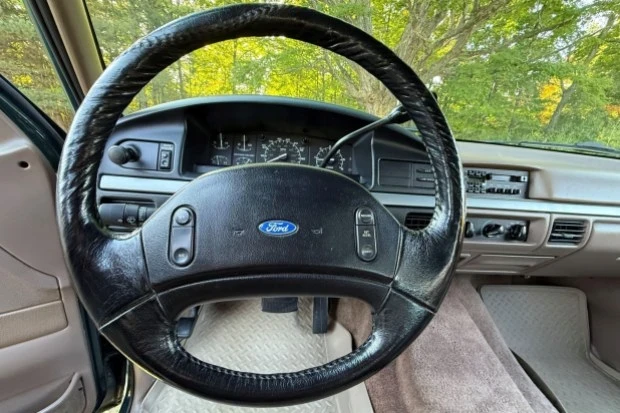 1992 Ford Bronco 5th Gen - Image 5 of 7
