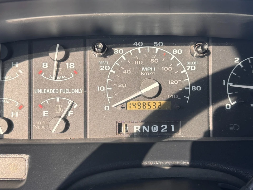 1992 Ford Bronco 5th Gen - Image 31 of 31