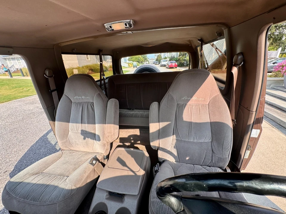 1992 Ford Bronco 5th Gen - Image 16 of 31