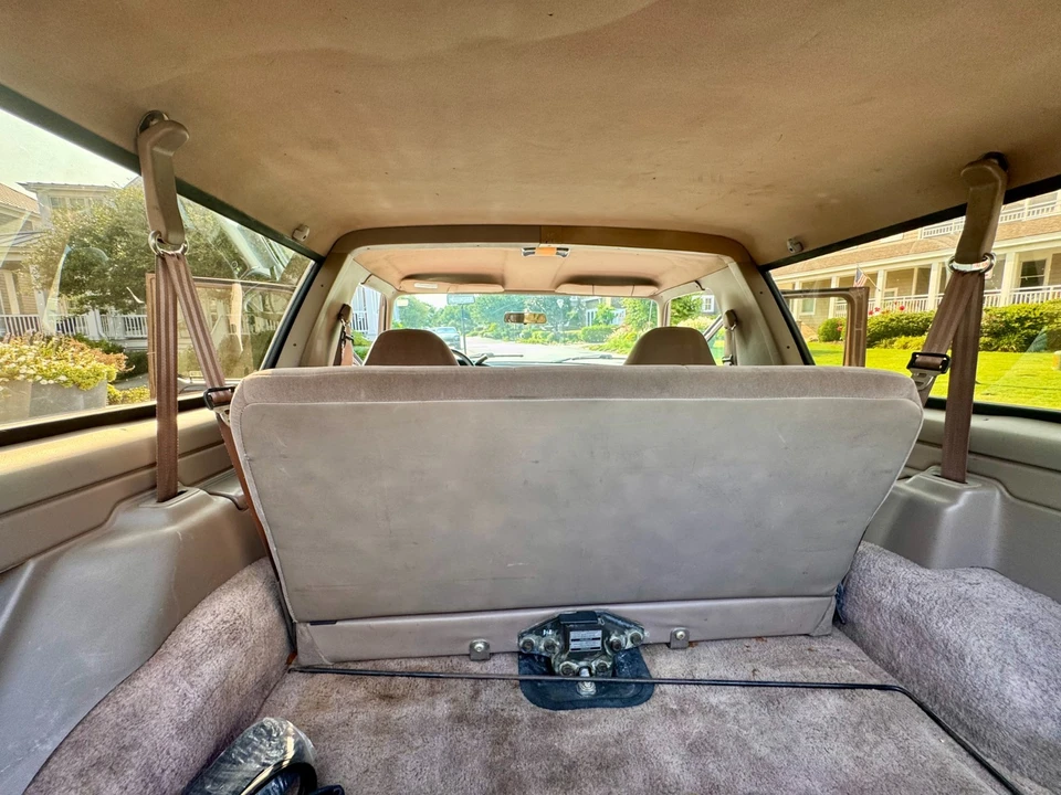 1992 Ford Bronco 5th Gen - Image 22 of 31