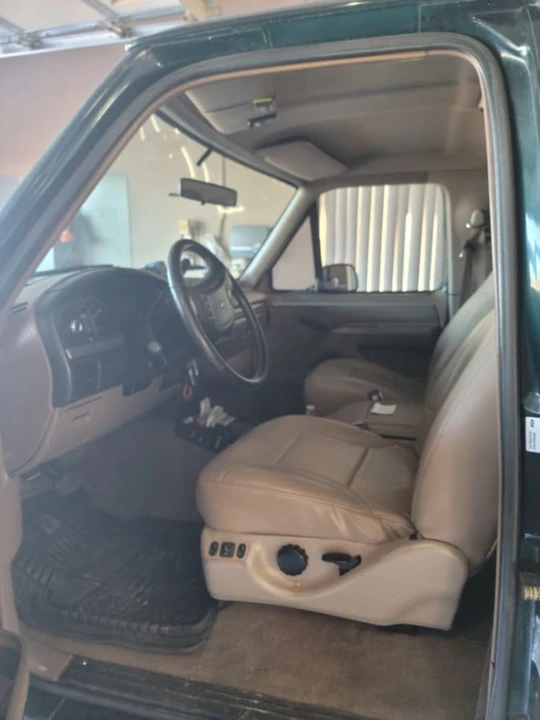1992 Ford Bronco 5th Gen - Image 4 of 6