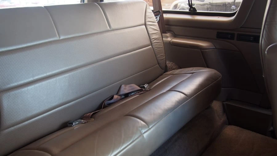 1992 Ford Bronco 5th Gen - Image 5 of 10