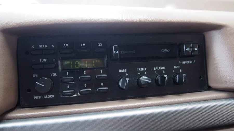1992 Ford Bronco 5th Gen - Image 6 of 10