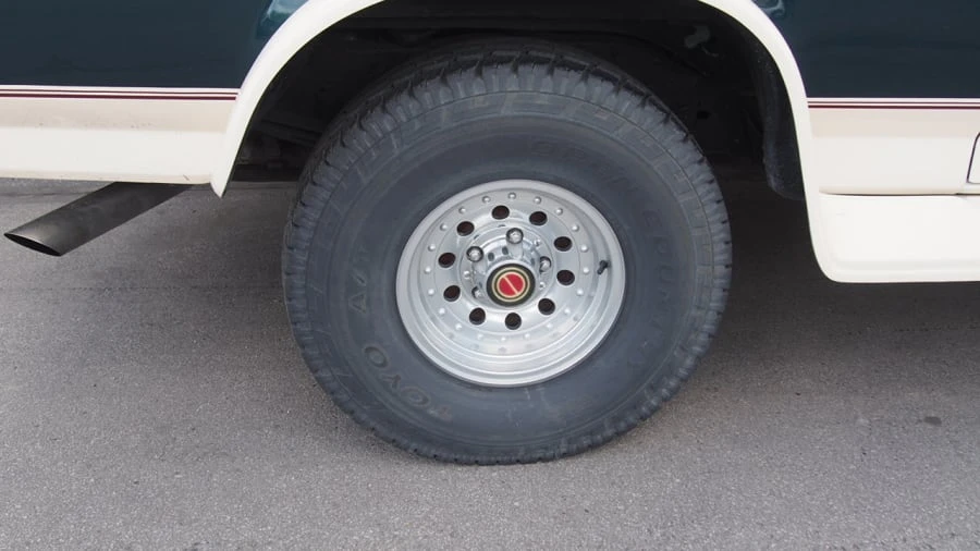 1992 Ford Bronco 5th Gen - Image 7 of 10