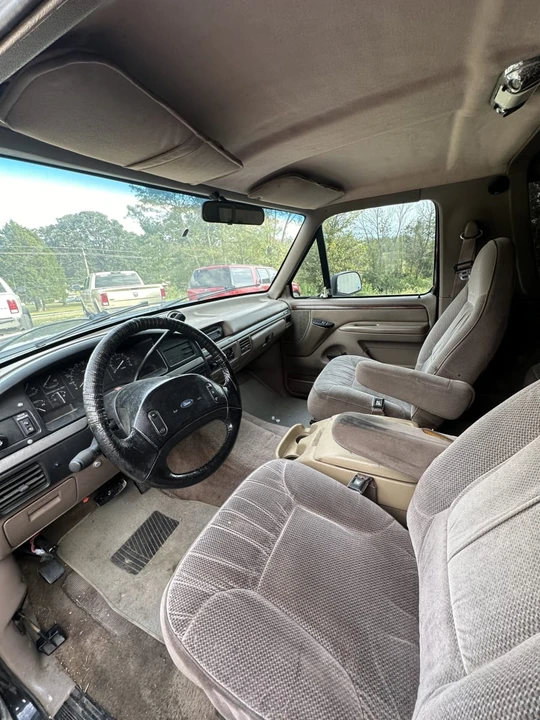 1992 Ford Bronco 5th Gen - Image 6 of 10