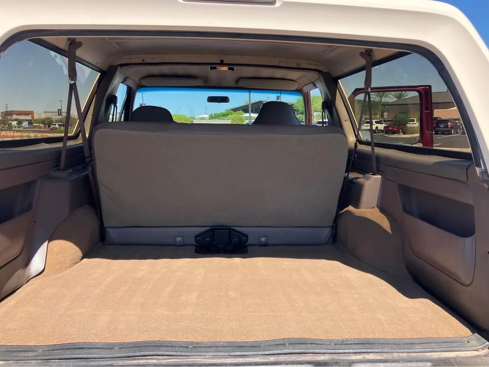 1992 Ford Bronco 5th Gen - Image 13 of 20