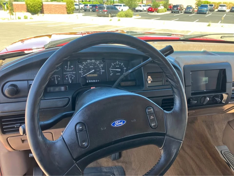 1992 Ford Bronco 5th Gen - Image 15 of 20