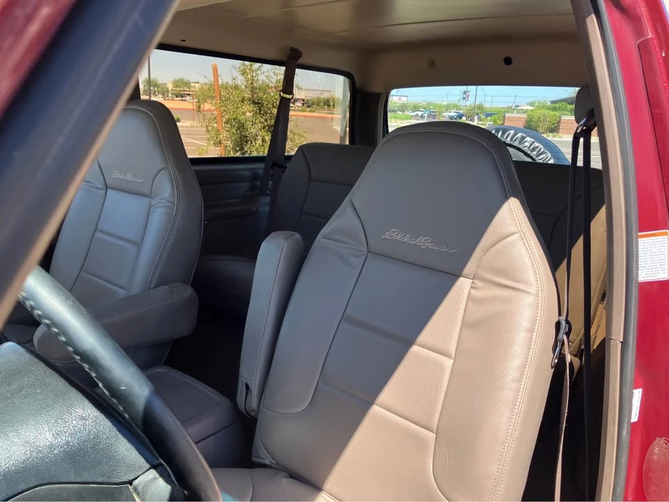 1992 Ford Bronco 5th Gen - Image 12 of 20