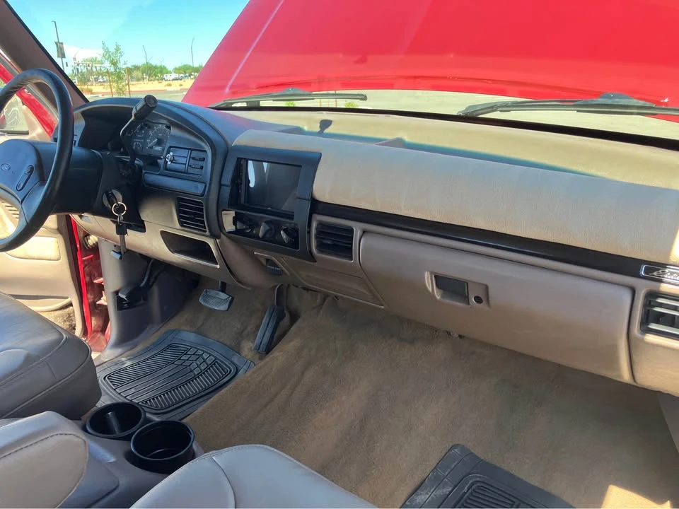 1992 Ford Bronco 5th Gen - Image 6 of 20