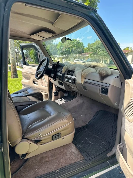 1992 Ford Bronco 5th Gen - Image 9 of 14