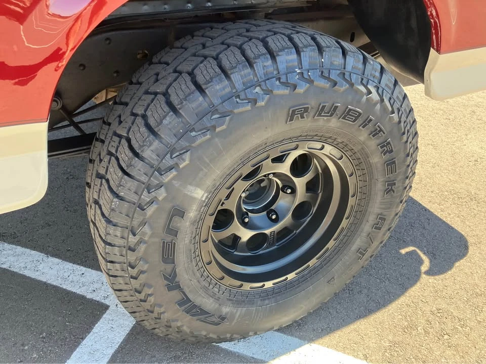 1992 Ford Bronco 5th Gen - Image 20 of 20