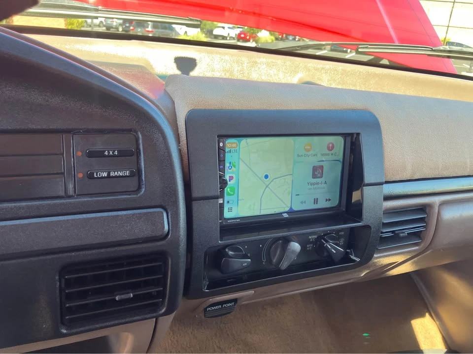 1992 Ford Bronco 5th Gen - Image 14 of 20