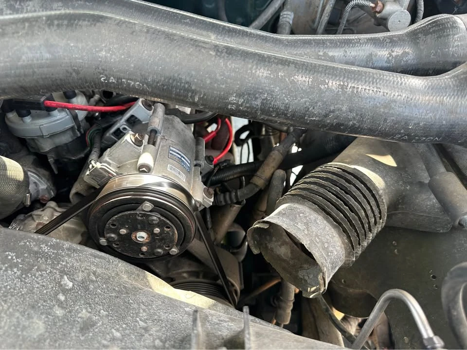 1992 Ford Bronco 5th Gen - Image 12 of 14