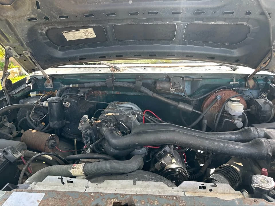 1992 Ford Bronco 5th Gen - Image 10 of 14