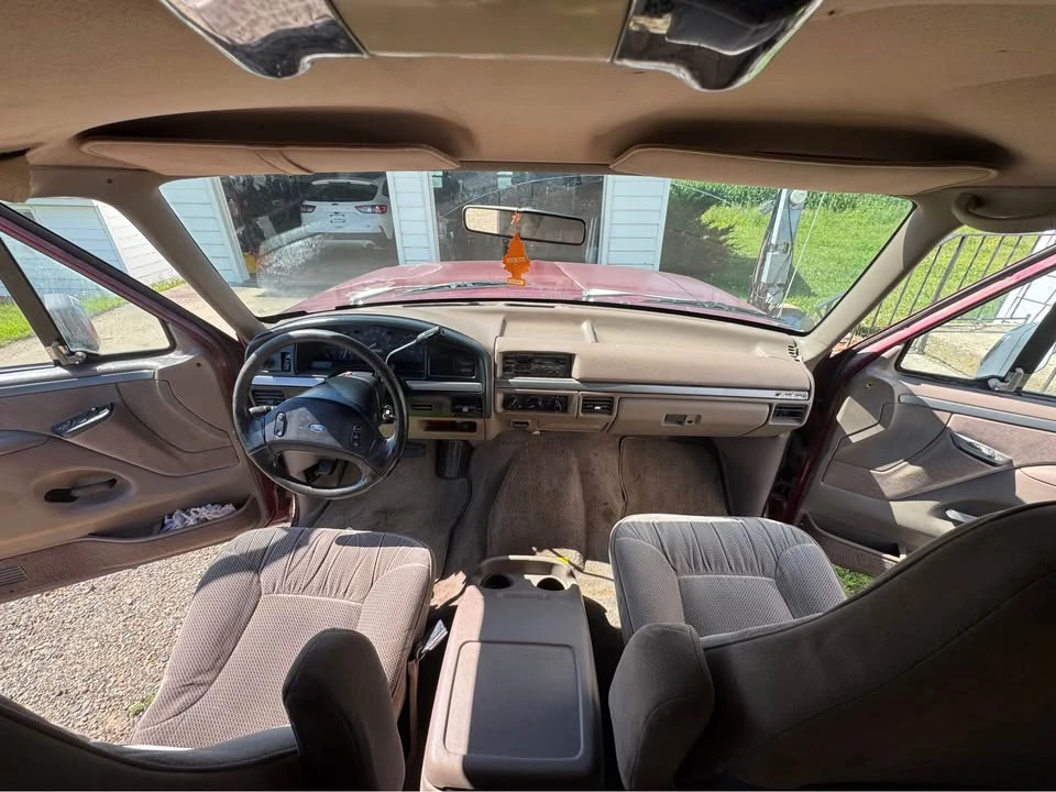 1992 Ford Bronco 5th Gen - Image 14 of 20