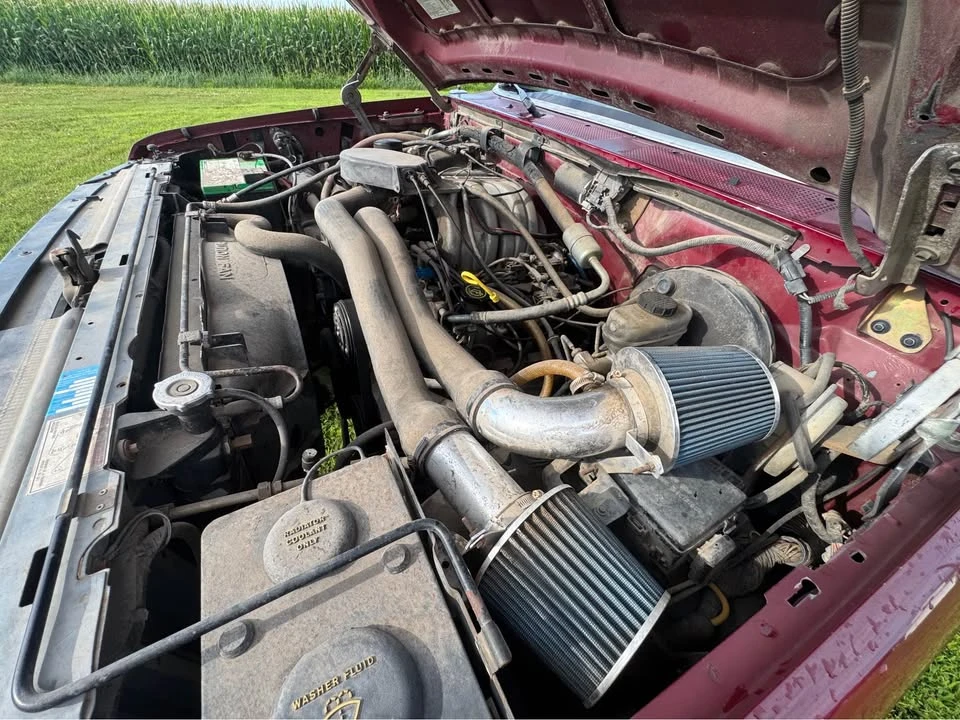 1992 Ford Bronco 5th Gen - Image 7 of 20