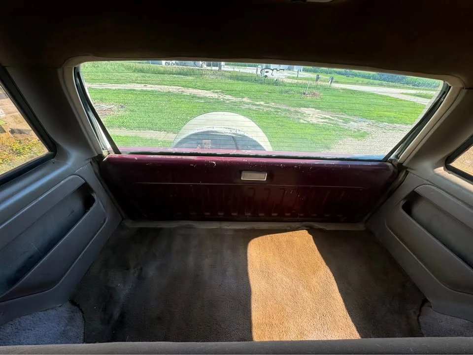 1992 Ford Bronco 5th Gen - Image 13 of 20