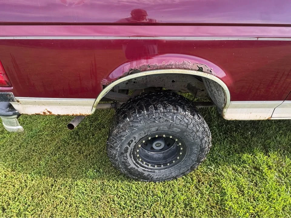 1992 Ford Bronco 5th Gen - Image 17 of 20