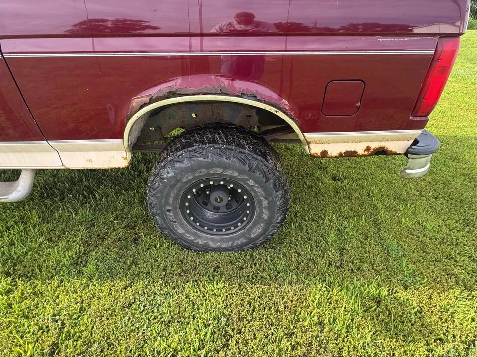 1992 Ford Bronco 5th Gen - Image 18 of 20