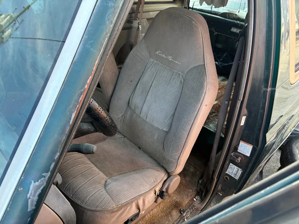 1992 Ford Bronco 5th Gen - Image 5 of 11