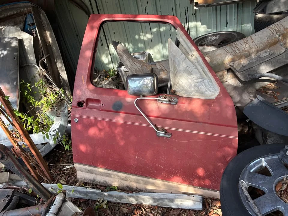 1992 Ford Bronco 5th Gen - Image 10 of 11