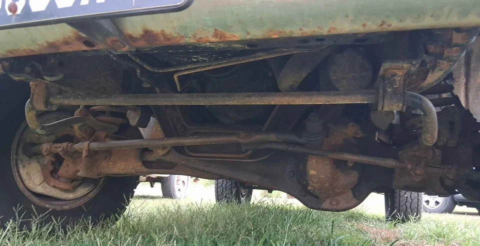 1992 Ford Bronco 5th Gen - Image 11 of 13