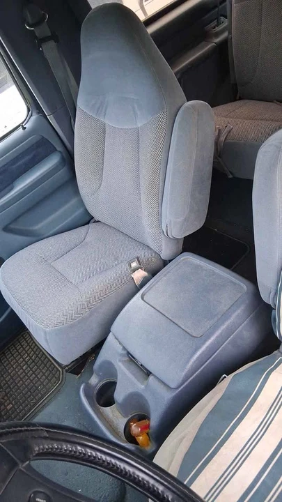 1992 Ford Bronco 5th Gen - Image 6 of 13