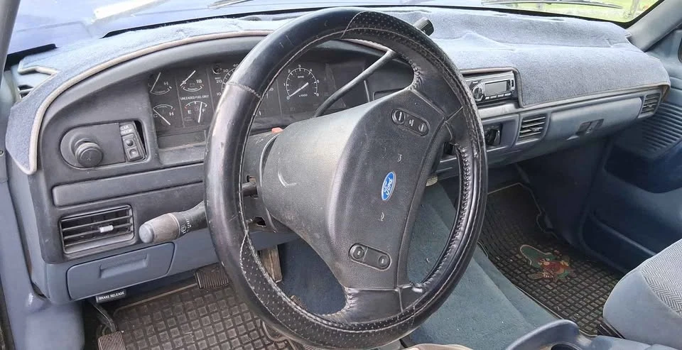 1992 Ford Bronco 5th Gen - Image 3 of 13