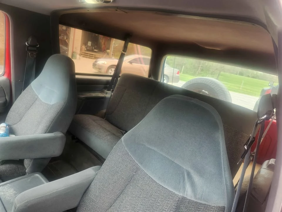 1992 Ford Bronco 5th Gen - Image 3 of 7