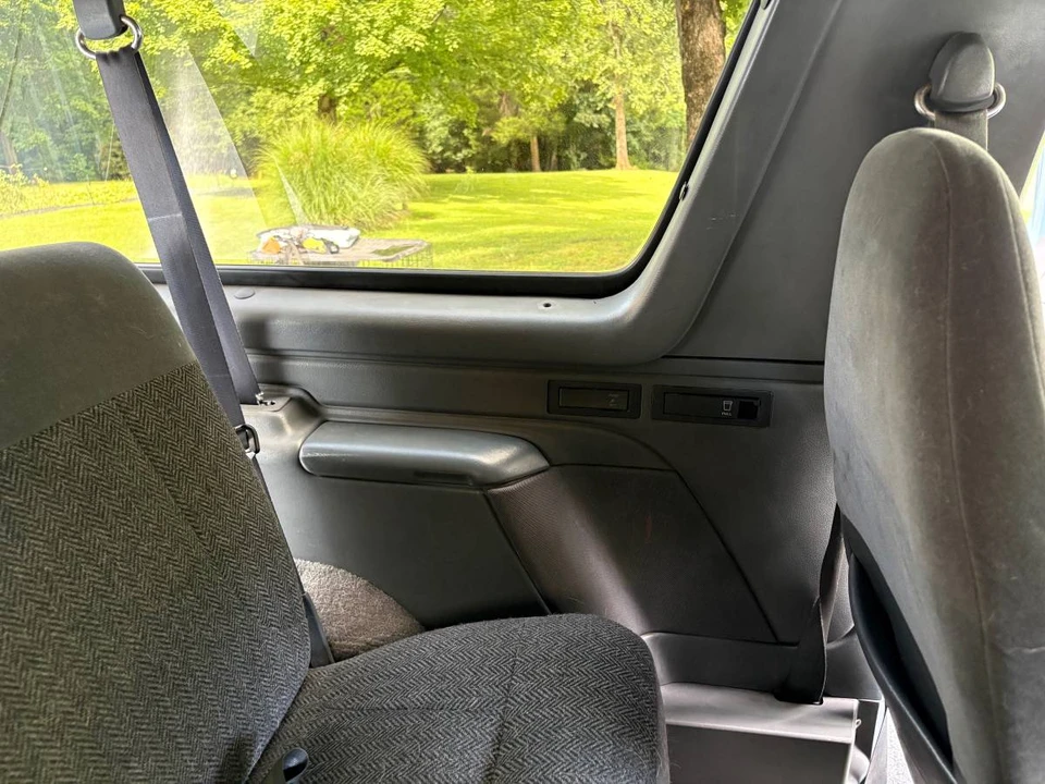 1992 Ford Bronco 5th Gen - Image 12 of 24