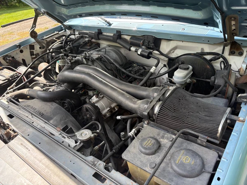 1992 Ford Bronco 5th Gen - Image 17 of 24