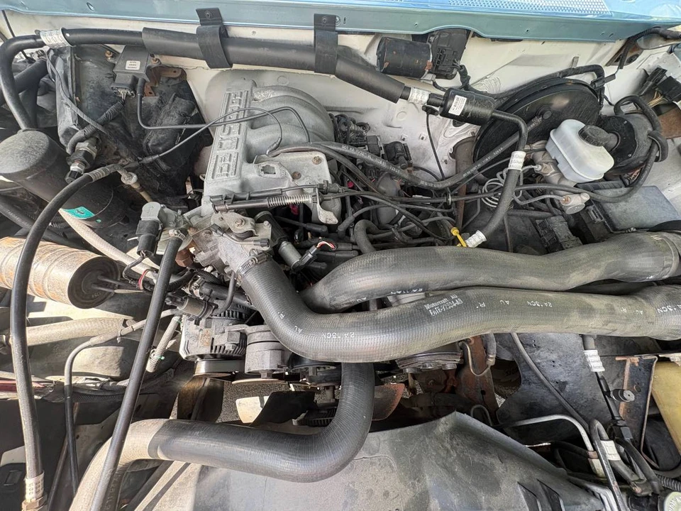 1992 Ford Bronco 5th Gen - Image 15 of 24