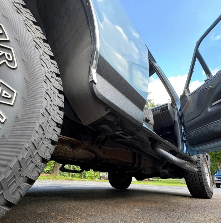 1992 Ford Bronco 5th Gen - Image 24 of 24
