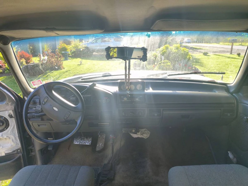 1992 Ford Bronco 5th Gen - Image 6 of 7