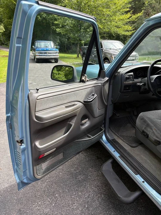 1992 Ford Bronco 5th Gen - Image 8 of 24