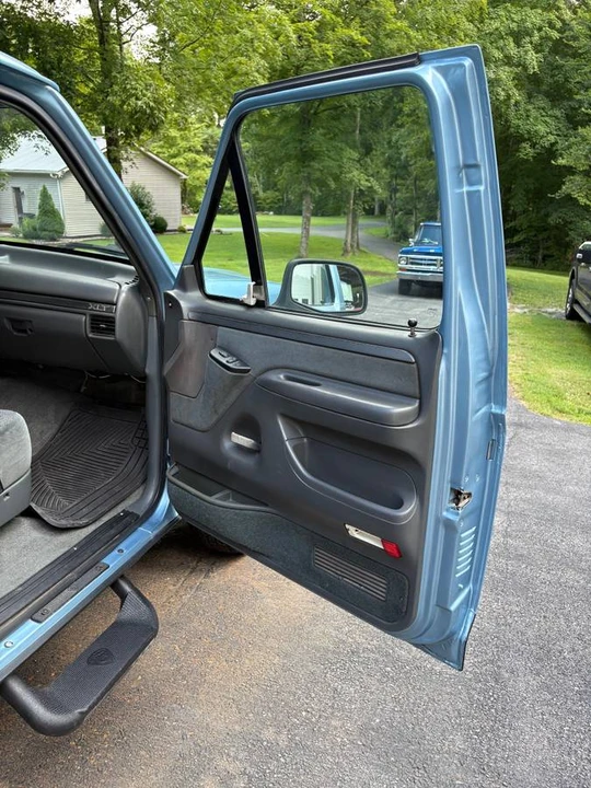 1992 Ford Bronco 5th Gen - Image 14 of 24