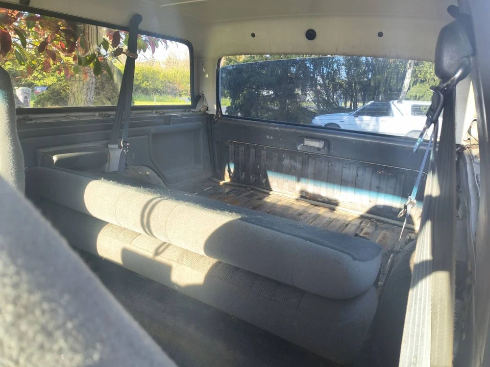 1992 Ford Bronco 5th Gen - Image 7 of 7