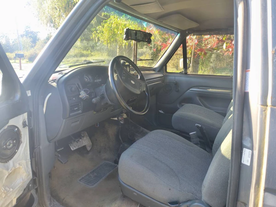 1992 Ford Bronco 5th Gen - Image 5 of 7