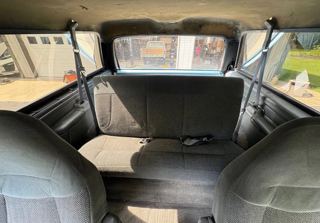1992 Ford Bronco 5th Gen - Image 11 of 24
