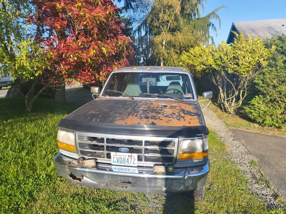 1992 Ford Bronco 5th Gen - Image 3 of 7