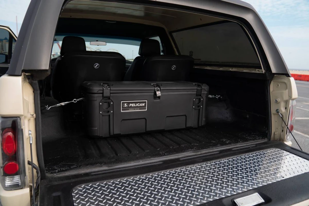 1992 Ford Bronco 5th Gen - Image 5 of 7