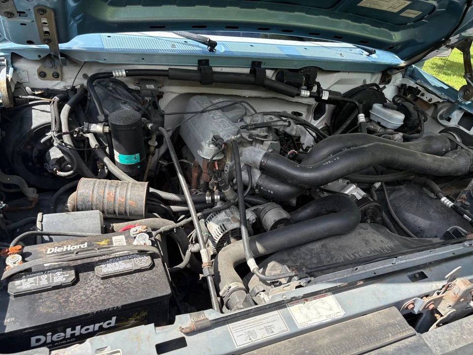 1992 Ford Bronco 5th Gen - Image 16 of 24