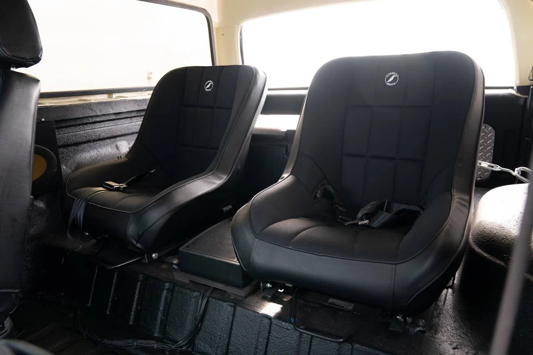 1992 Ford Bronco 5th Gen - Image 4 of 7