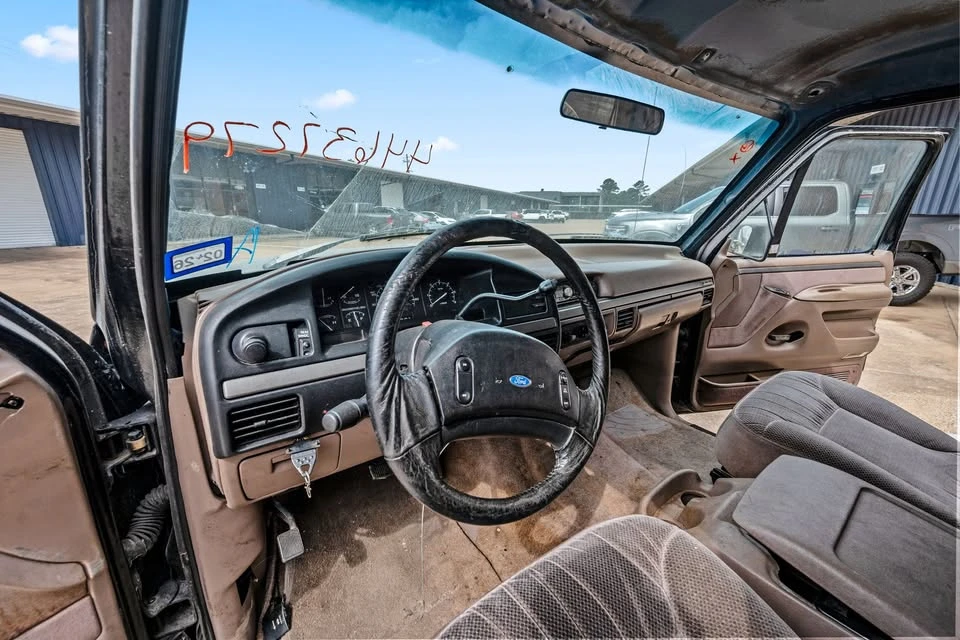 1992 Ford Bronco 5th Gen - Image 6 of 8