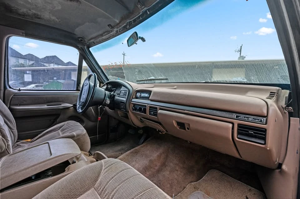 1992 Ford Bronco 5th Gen - Image 5 of 8