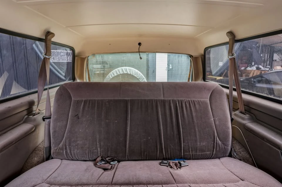 1992 Ford Bronco 5th Gen - Image 8 of 8